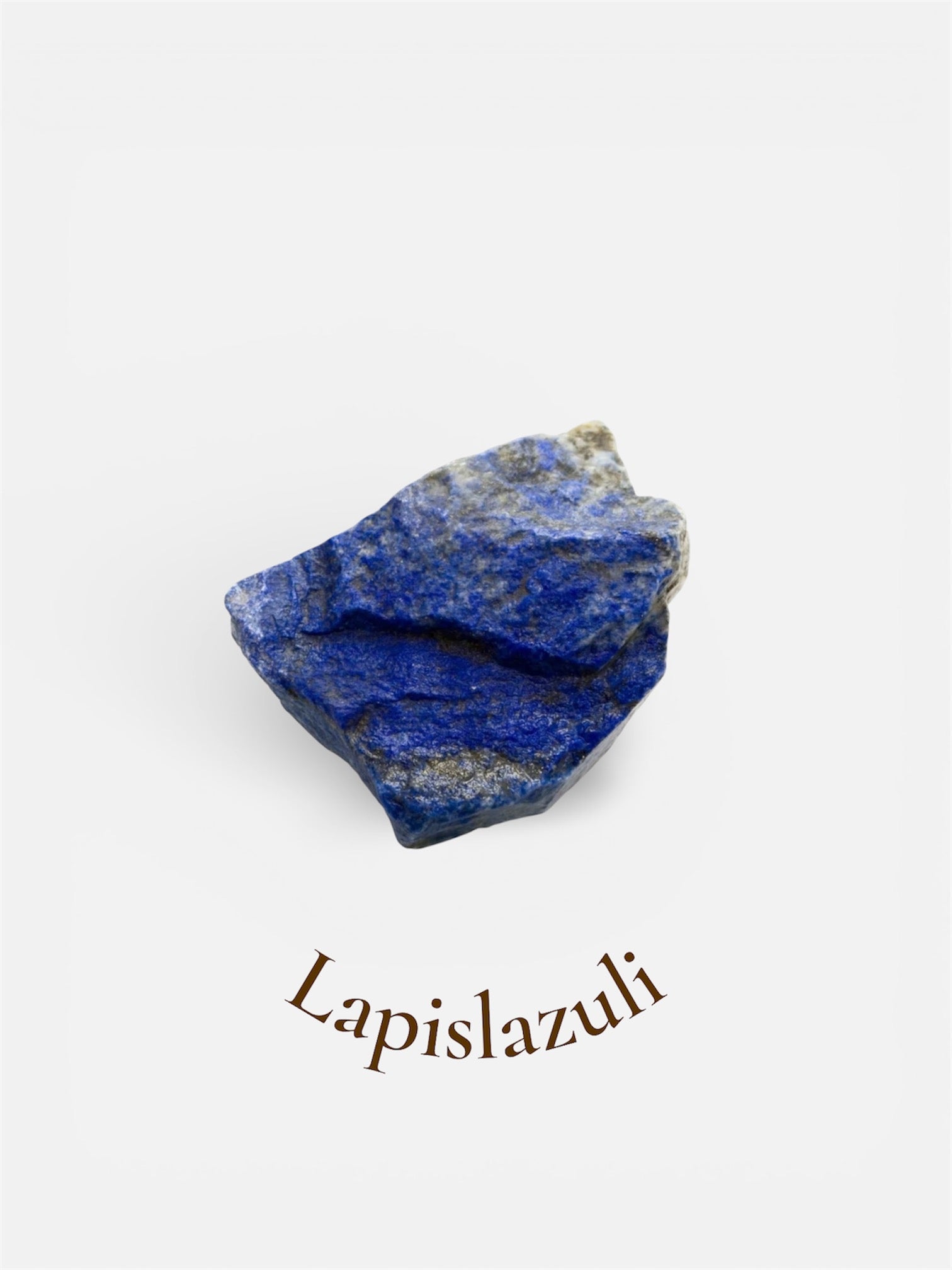 Lapislazuli
