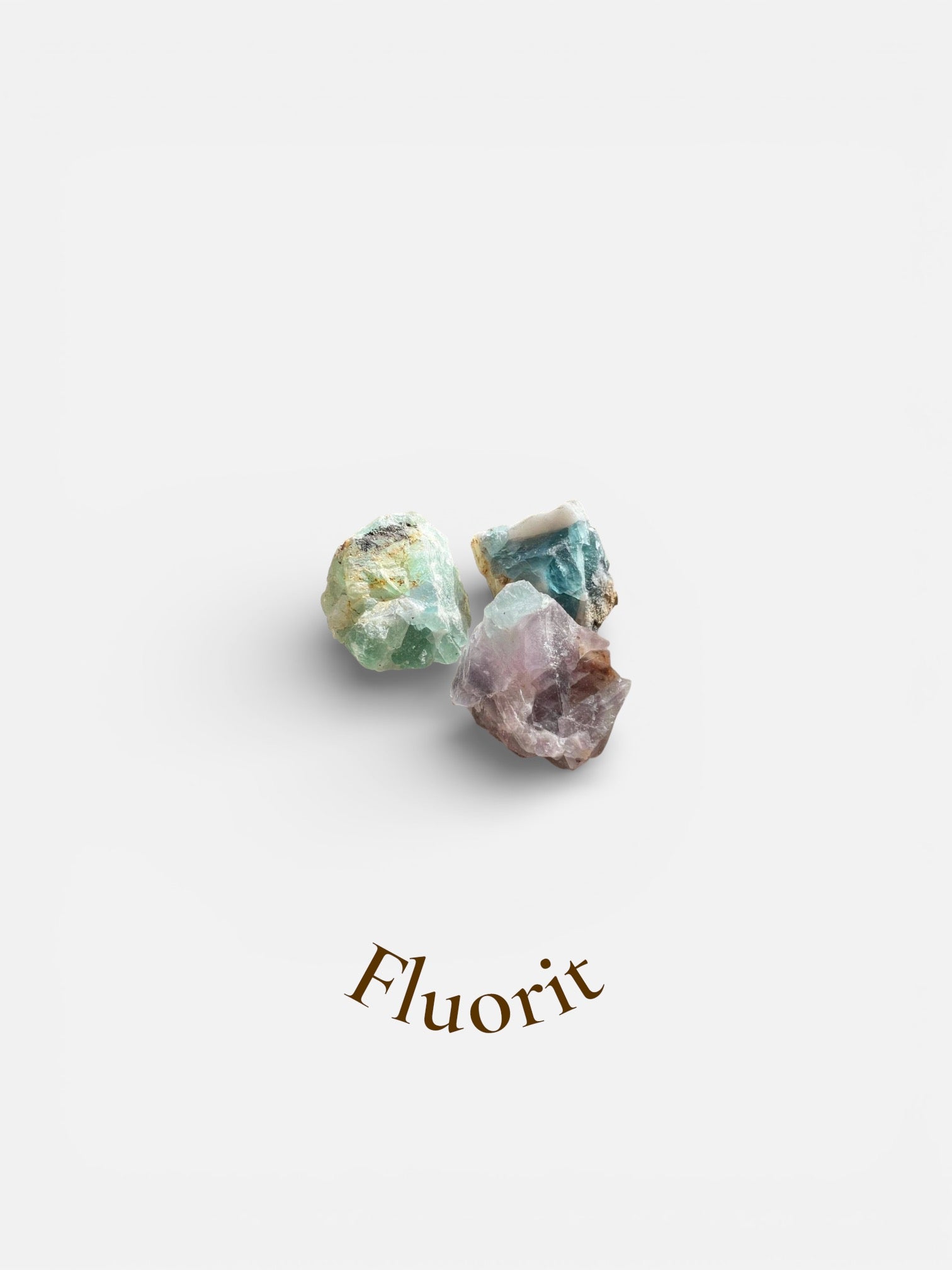 Fluorit