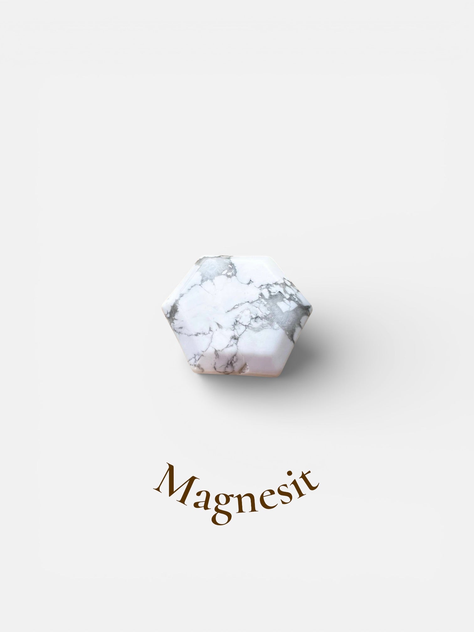 Magnesit