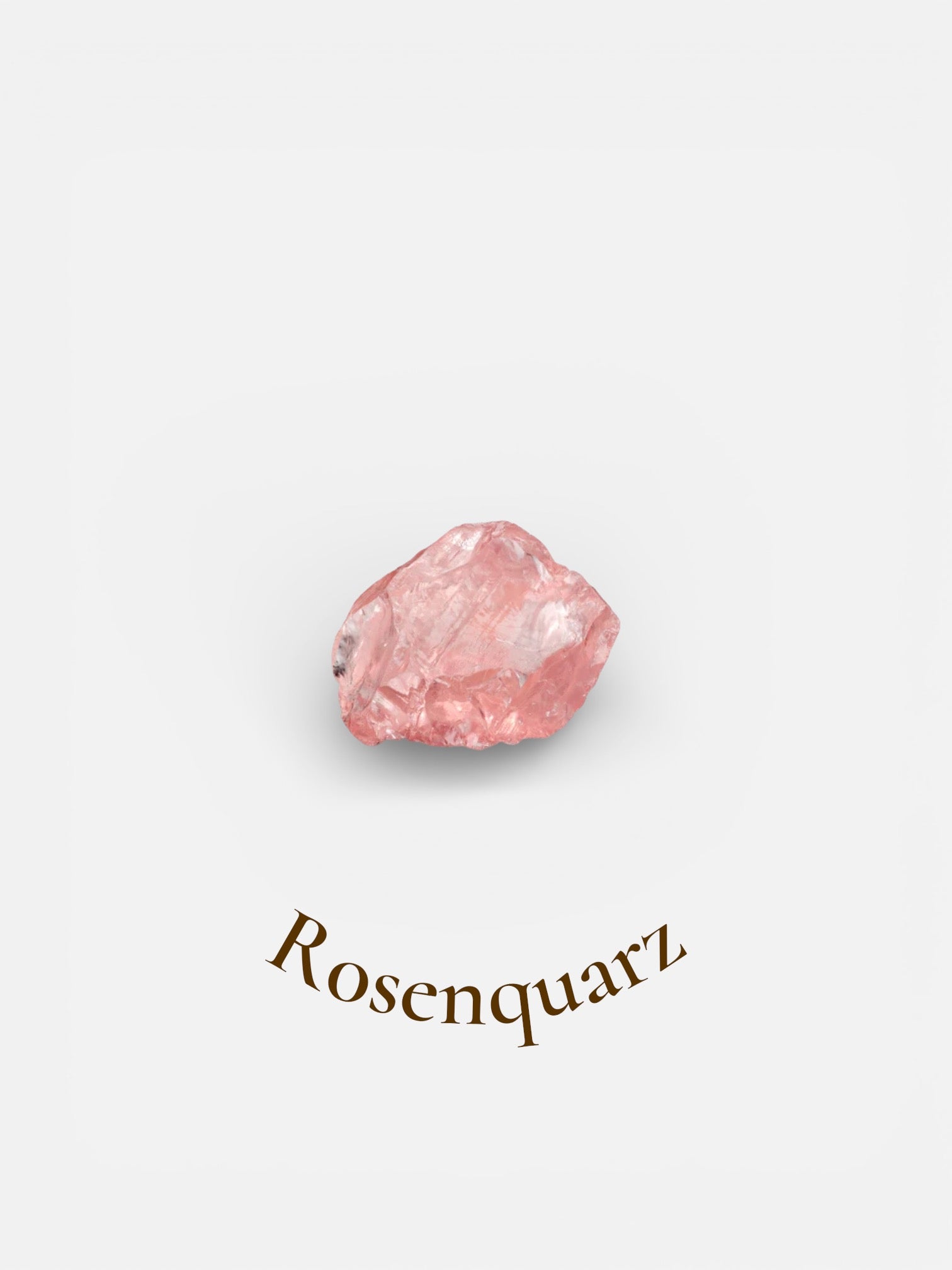 Rosenquarz