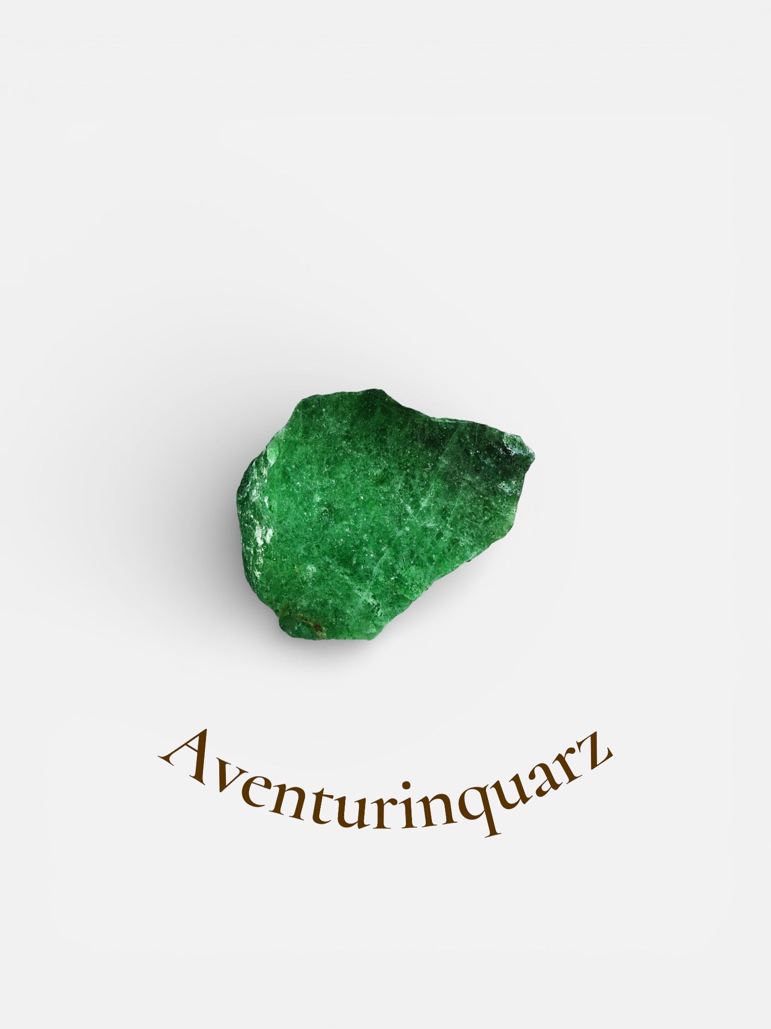 Aventurin Quarz