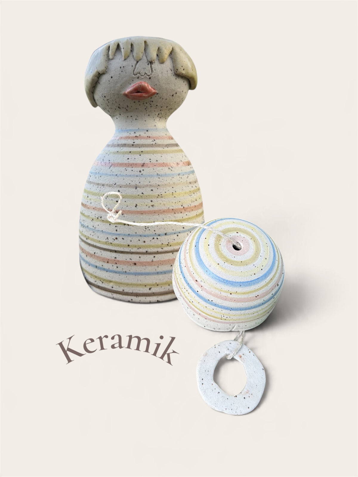 Keramikprodukte