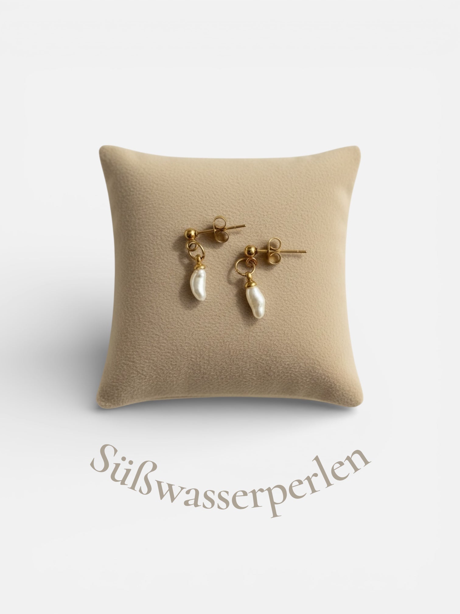 Ohrring Perlenhimmel