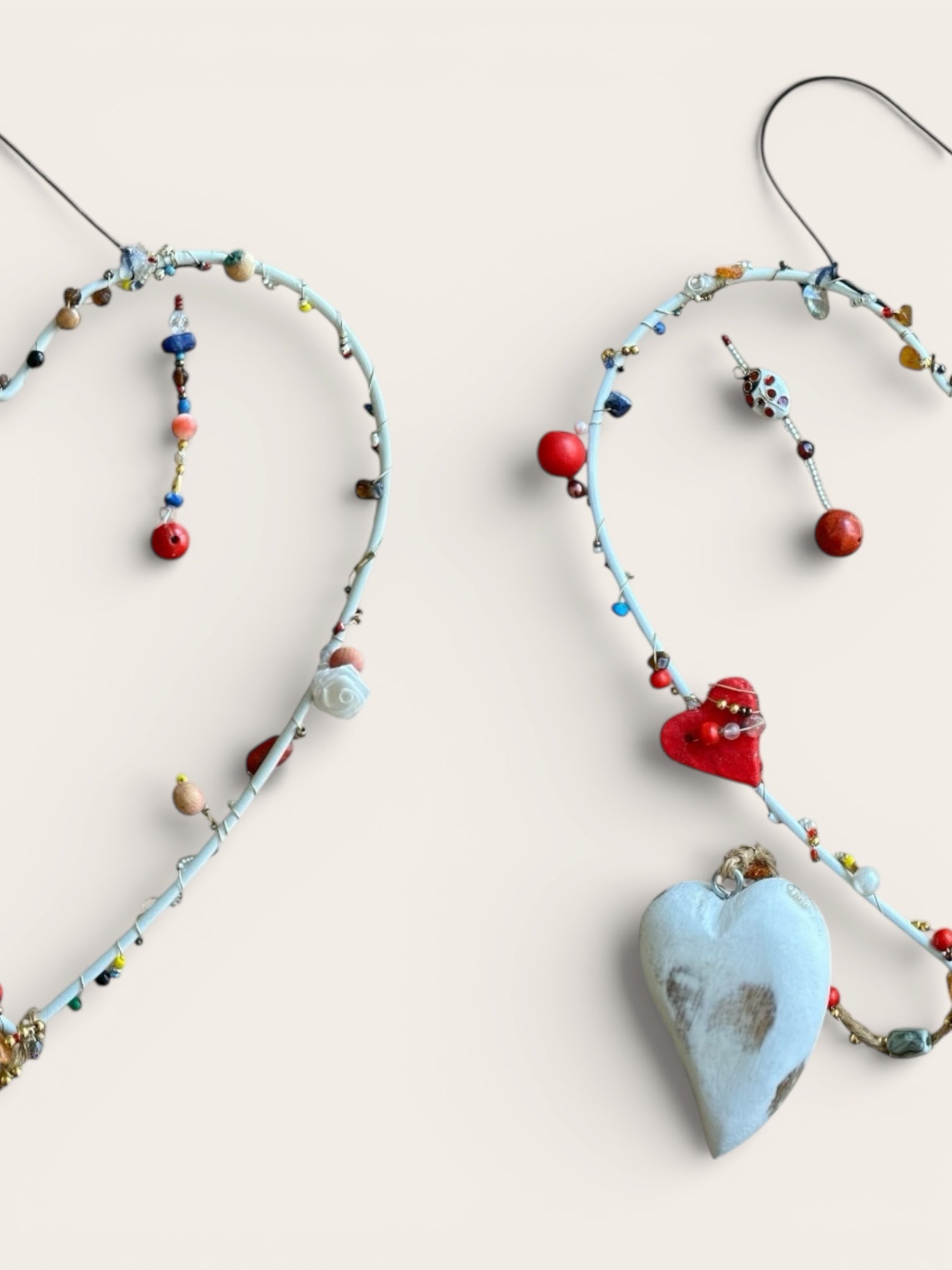 Energieherz Herzöffnung