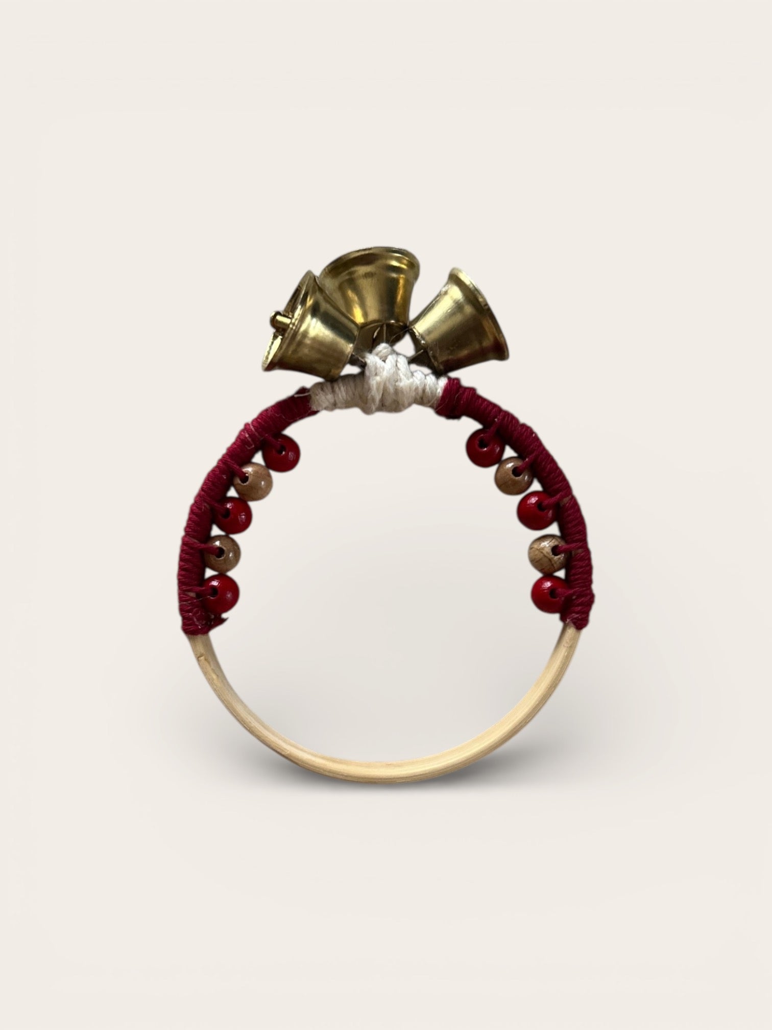 Glockenring Rot