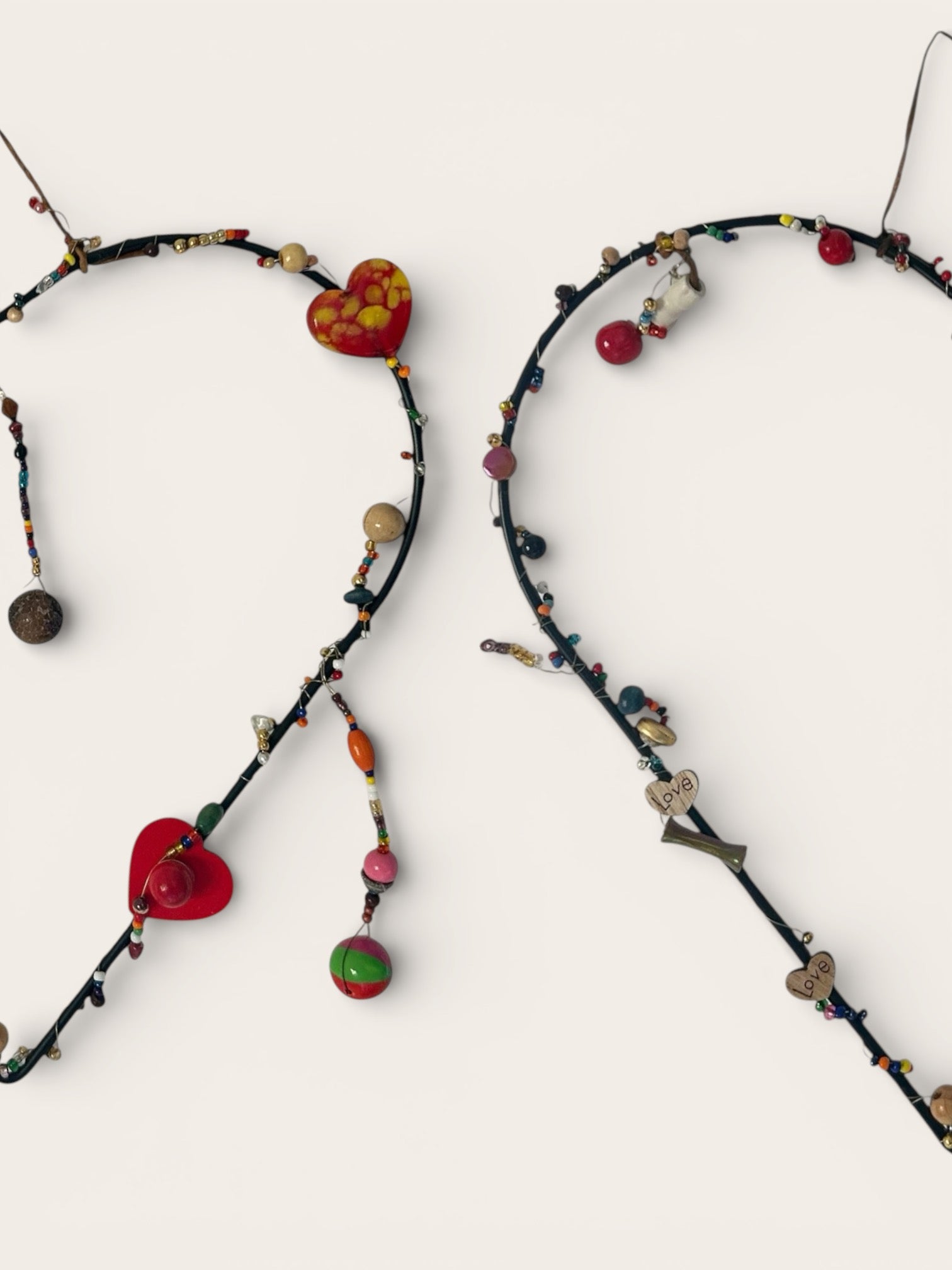 Energieherz Vertrauen&Leben