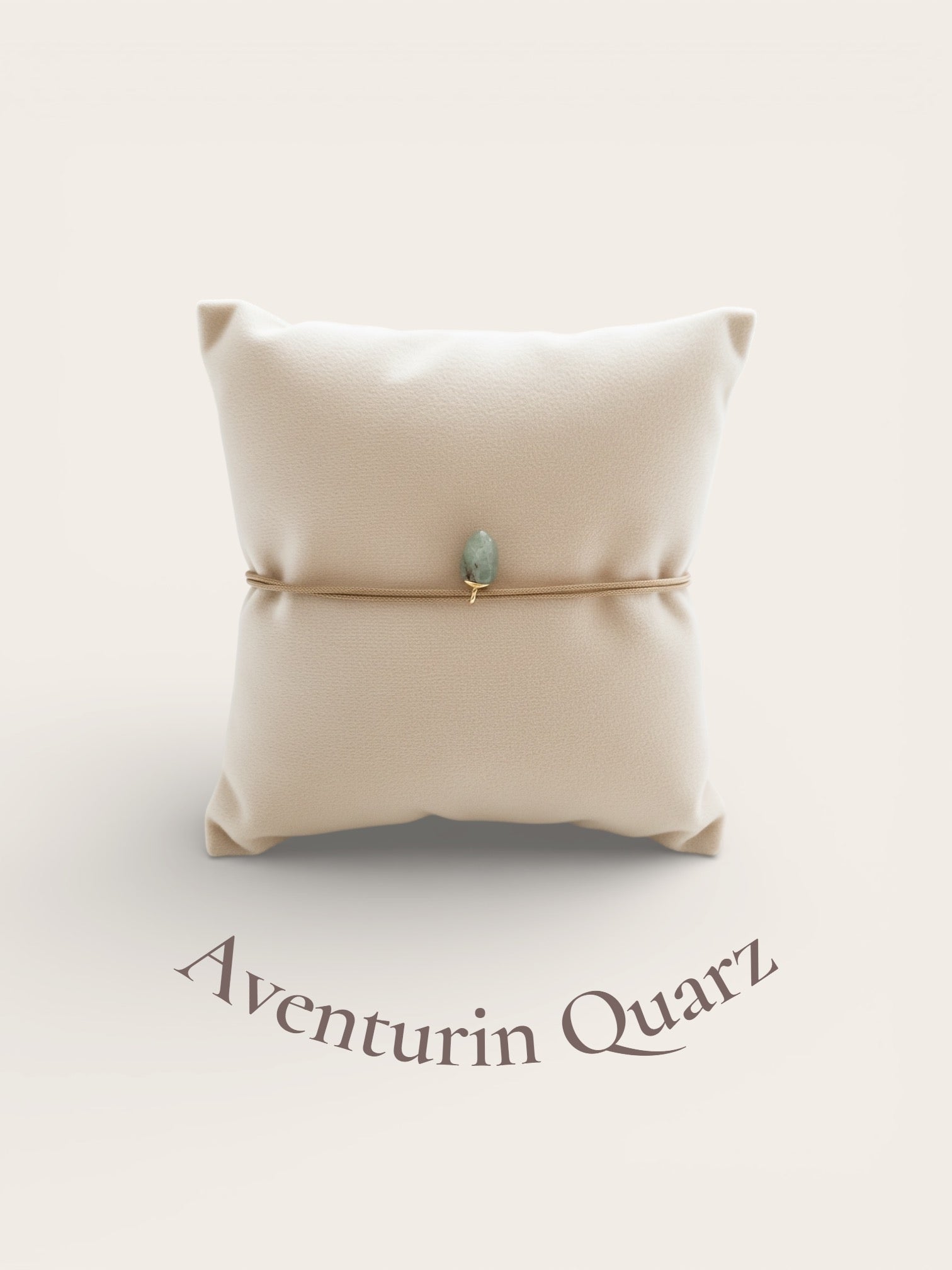 Armband glücklicher Wald