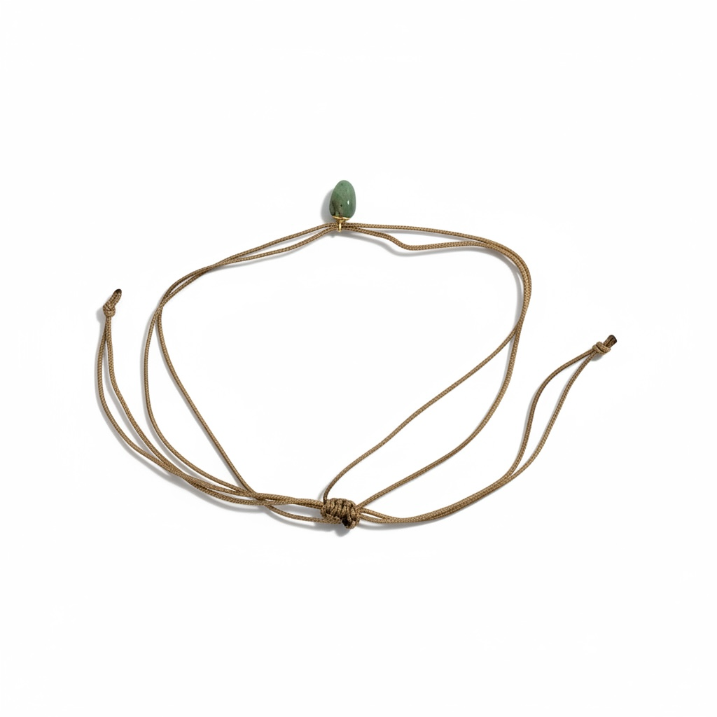 Armband glücklicher Wald