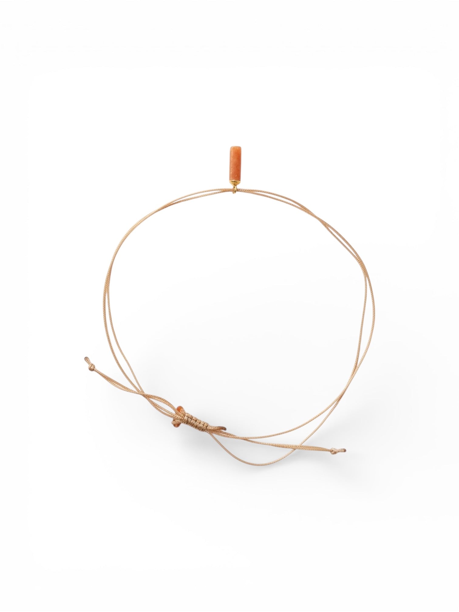 Armband Quellenlicht