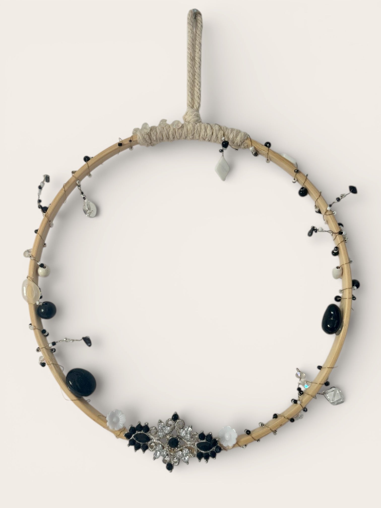 Energiering Selbstbewusstsein