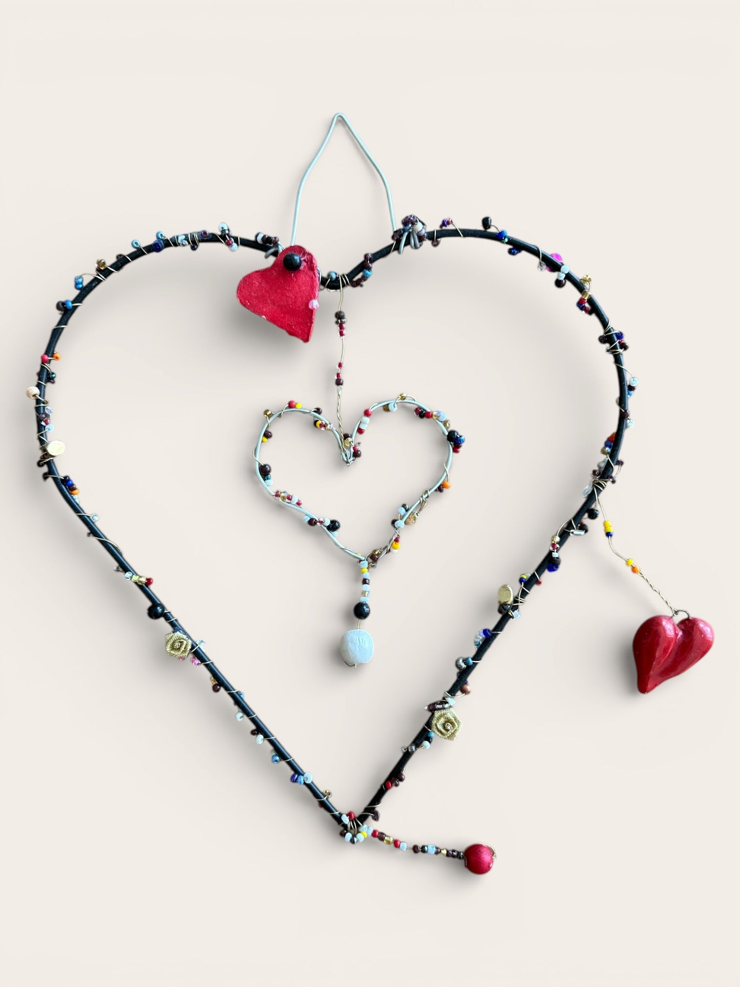 Energieherz Überfluss