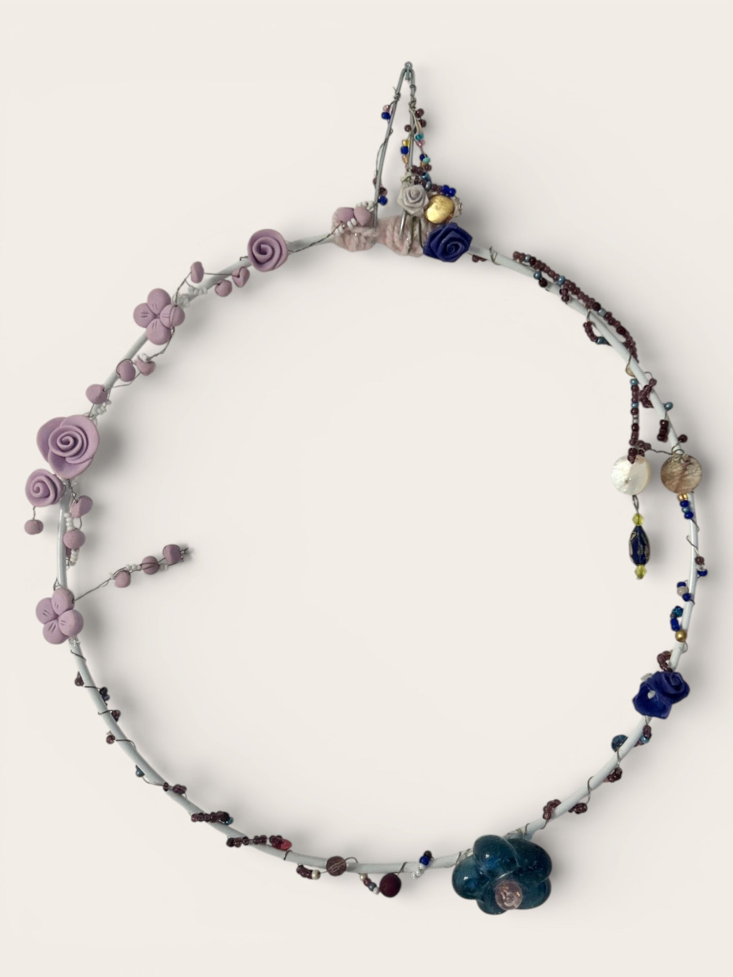 Energiering Klarheit&Intuition