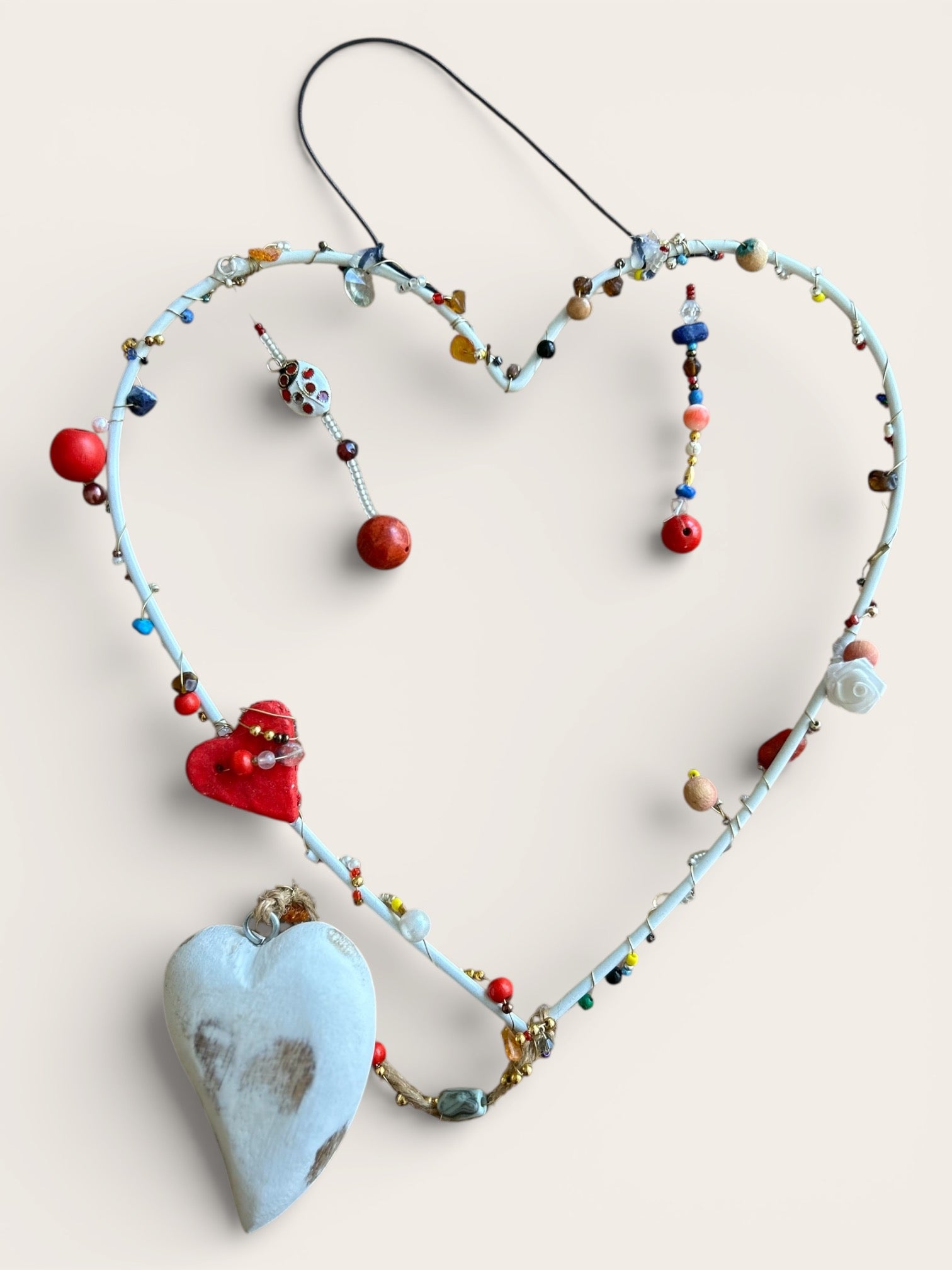 Energieherz Herzöffnung