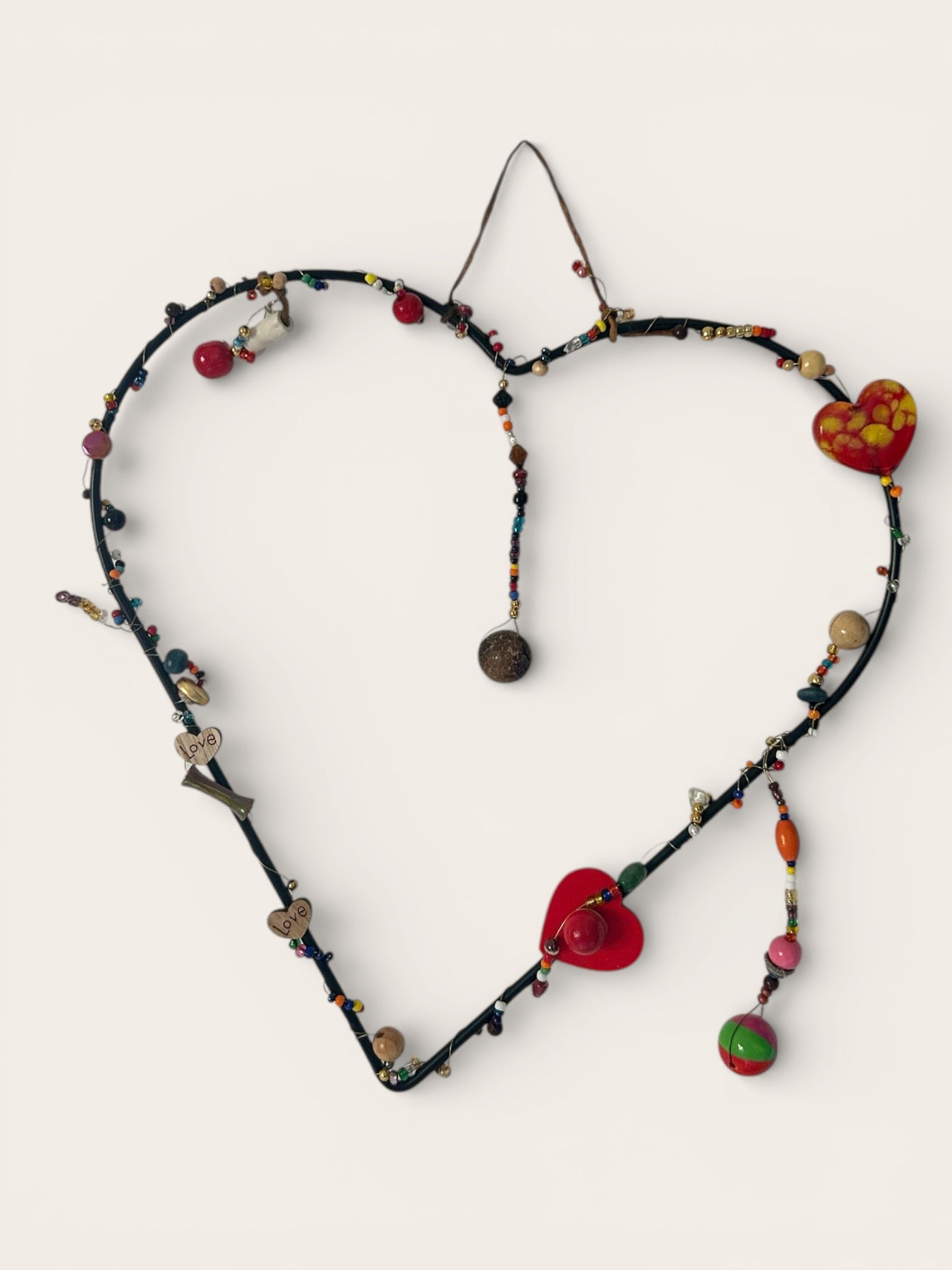 Energieherz Vertrauen&Leben