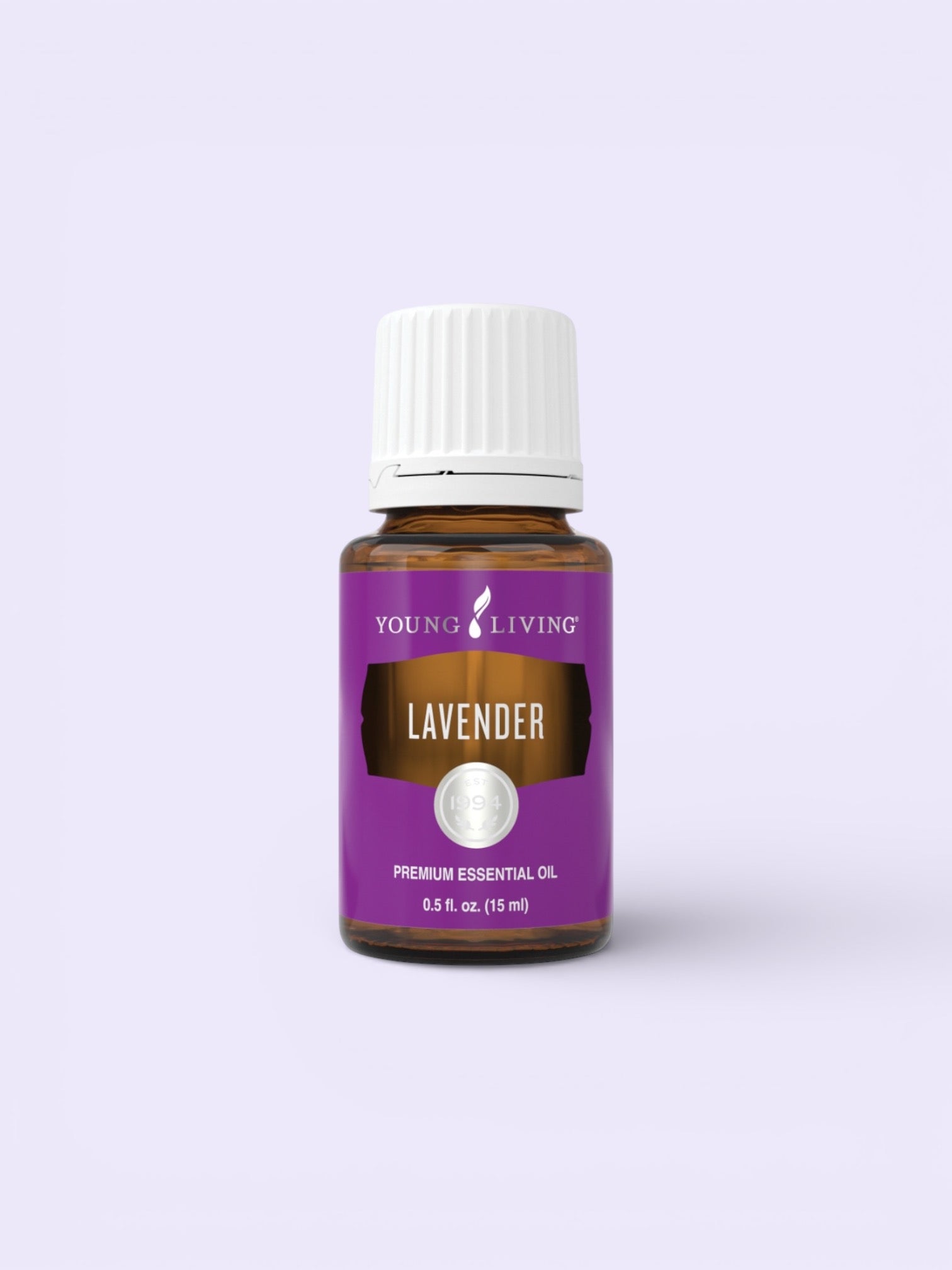 Ätherisches Öl Lavendel 15ml