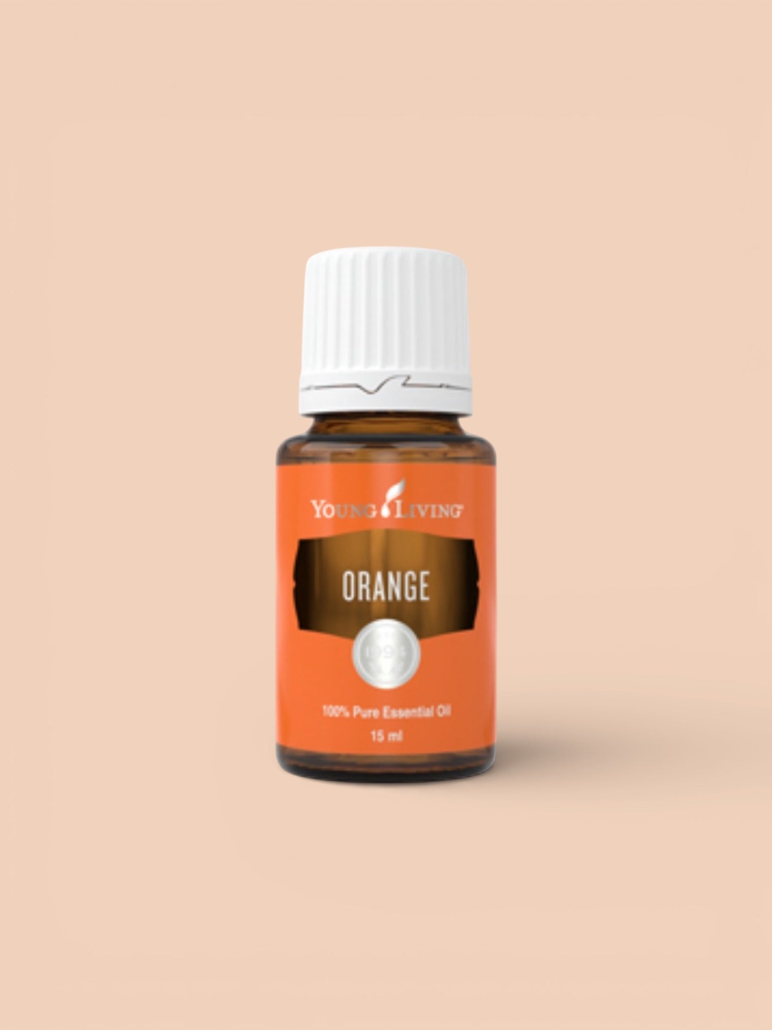 Ätherisches Öl Orange 15ml