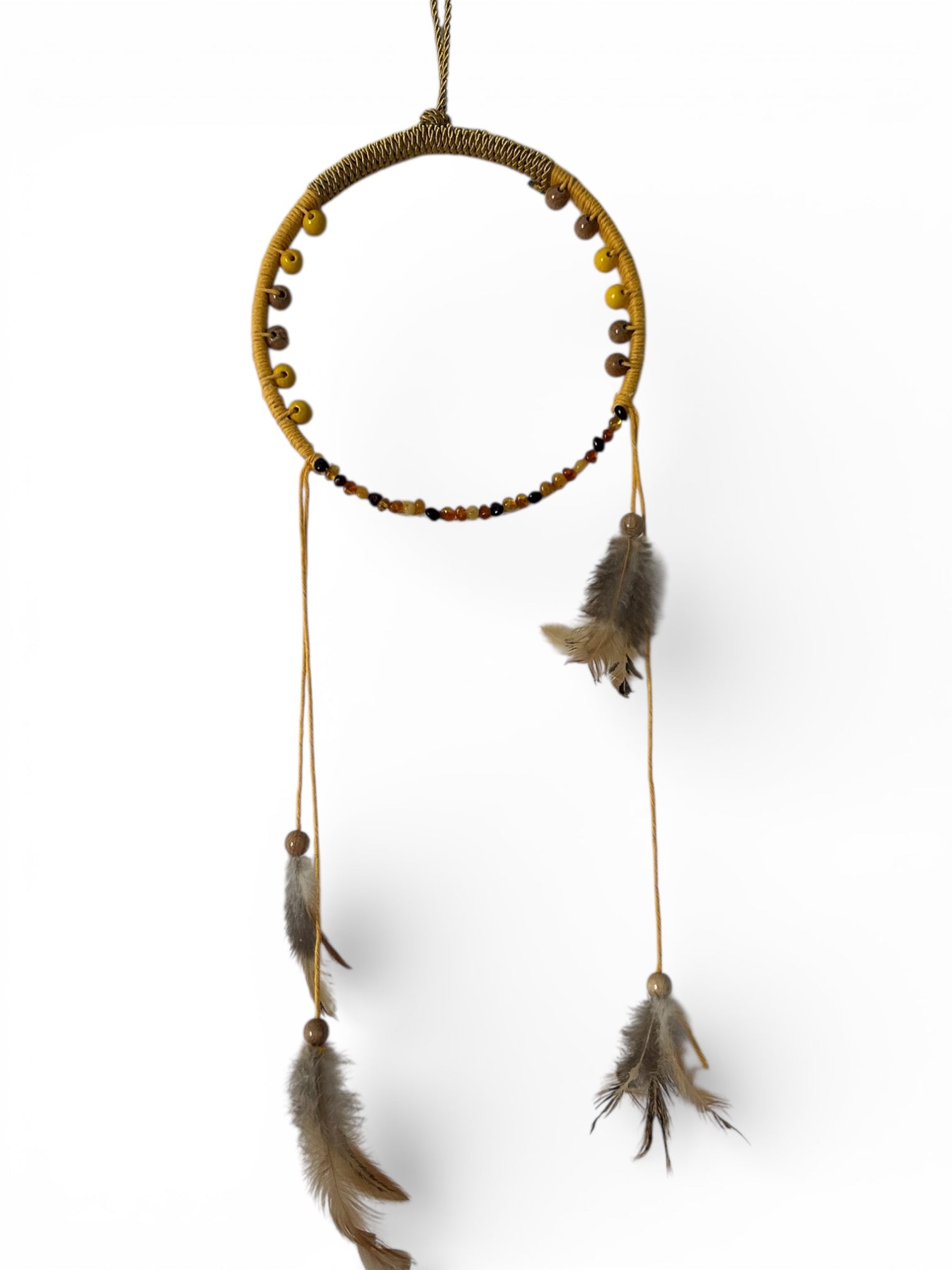 Wanddekoration fürs Kinderzimmer, Sonnenstrahl