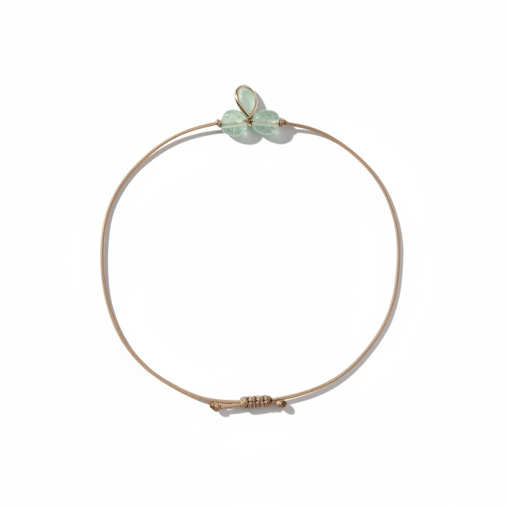 Armband Kräutergarten