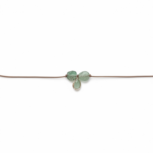 Armband Kräutergarten