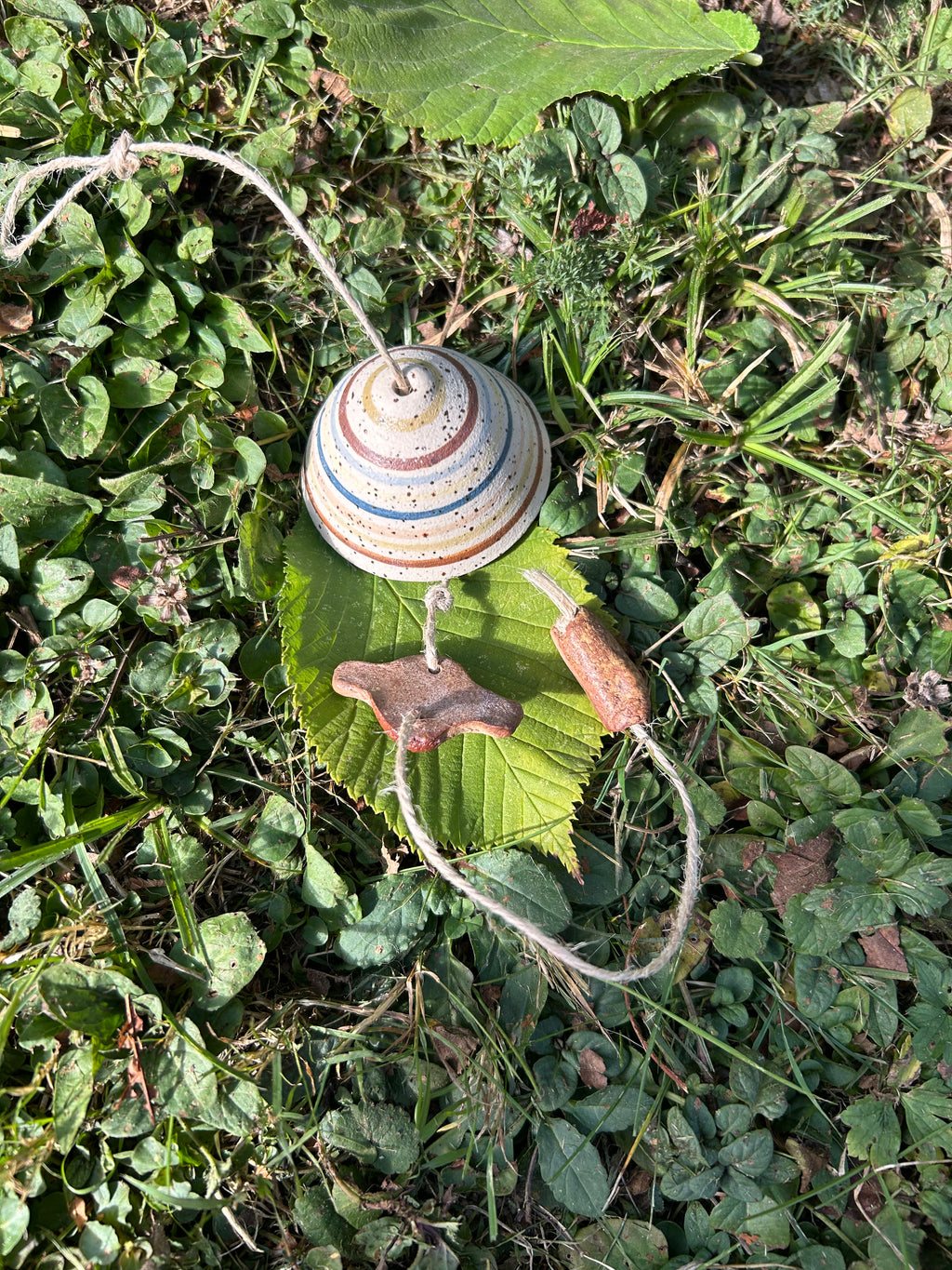 Windspiel Luisa