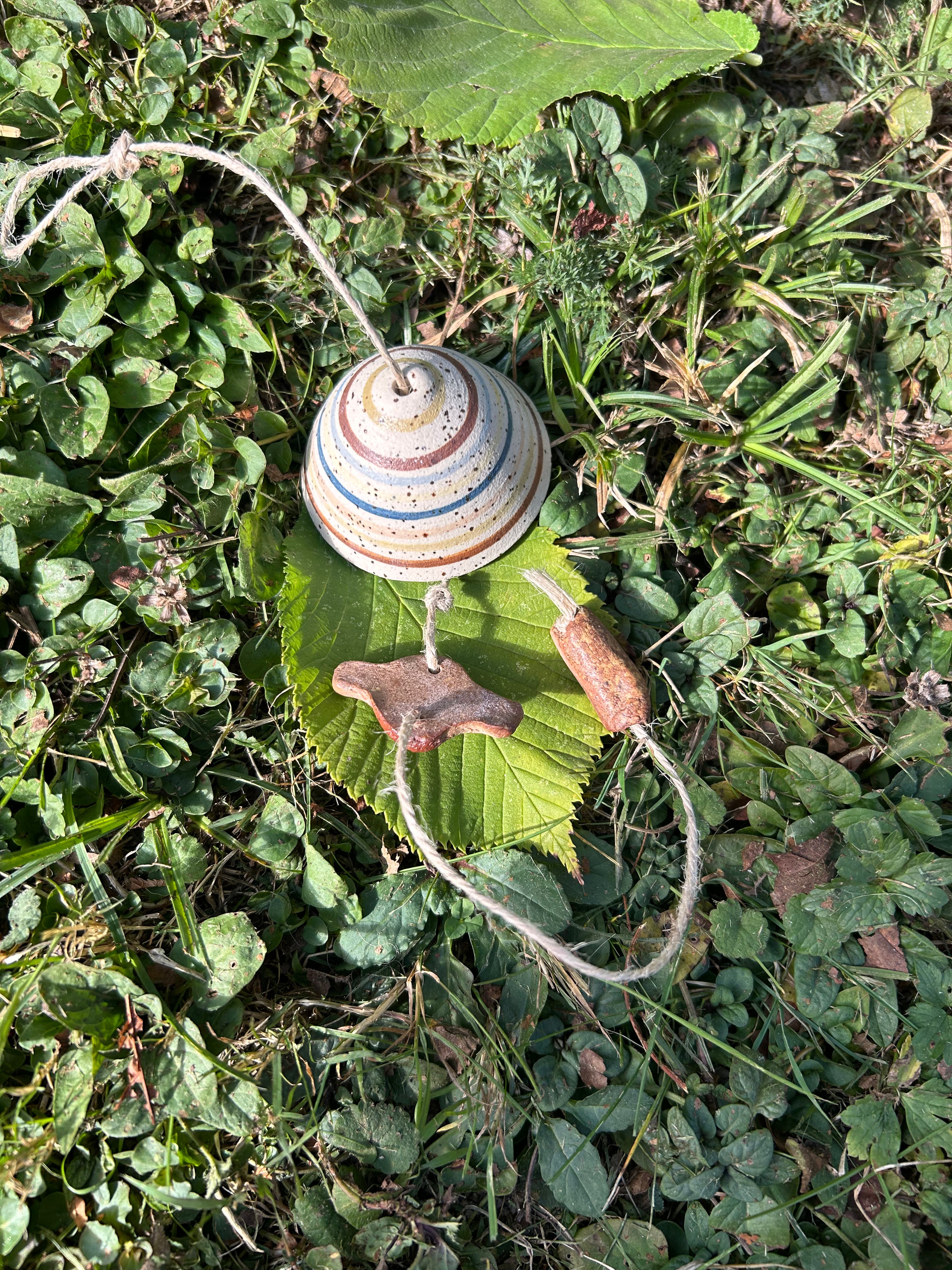 Windspiel Luisa