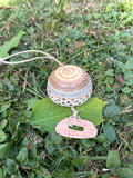 Windspiel Glocke